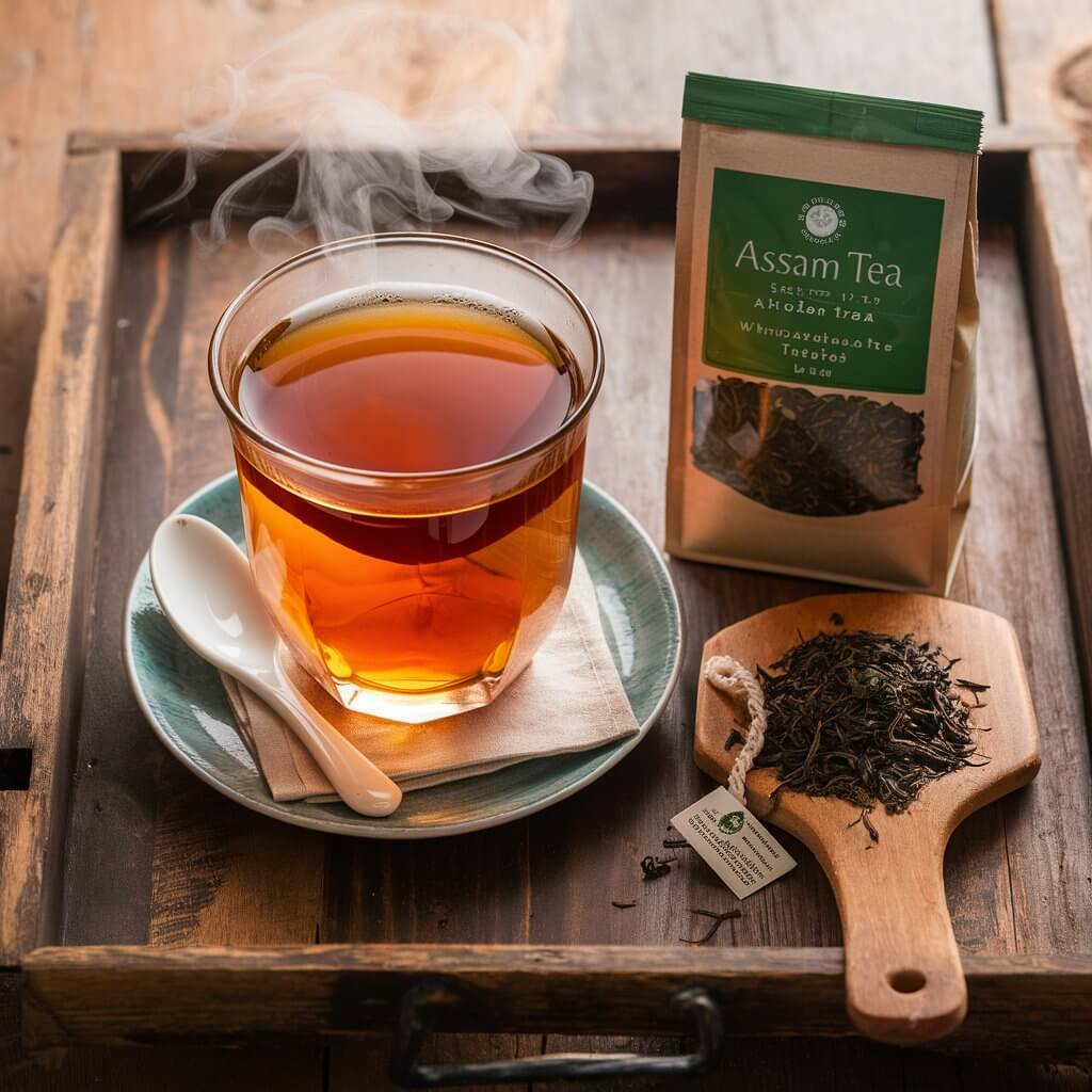 Assam Tea